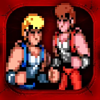 Double Dragon Trilogy