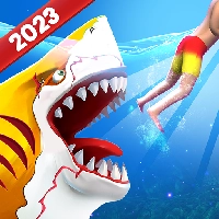 Double Head Shark Attack