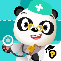 Dr Pandas Hospital - Vet Game