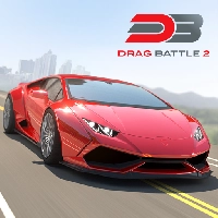 Drag Battle 2 битва механиков