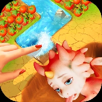 Dragon Farm Adventure-Fun Game