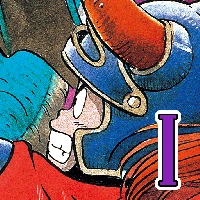 DRAGON QUEST