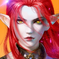 Dragon Storm Fantasy