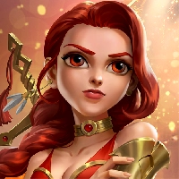 Dragon Strike: Puzzle RPG