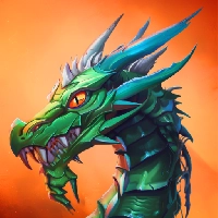 Dragons and Diamonds