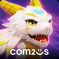 DragonSky : Idle & Merge