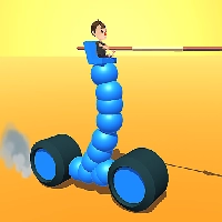 Draw Joust!