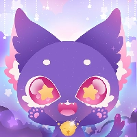 Dream Cat Paradise