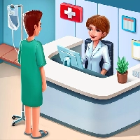 Dream Hospital: Больница Менеджер и Здоровье Врач