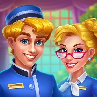Dream Hotel: гостиничные игры, Симуляторы