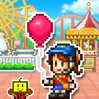 Dream Park Story