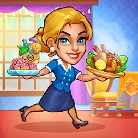 Dream Restaurant - Hotel games