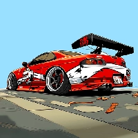 Drift Clash Онлайн
