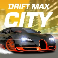 Drift Max City Дрифт
