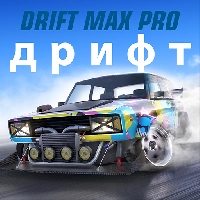 Drift Max Pro - Car Drifting Game