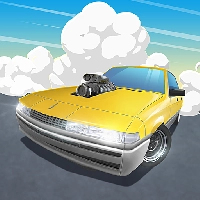 Drift Straya Online