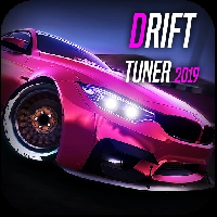 Drift Tuner 2019