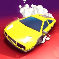 Drifty Runaway - Step on the gas!