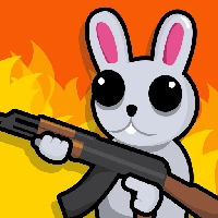 Drish - The Challenge: Rabbit Action Adventure