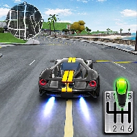 Drive for Speed: Simulator