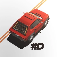 #DRIVE