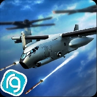 Drone 2 Air Assault