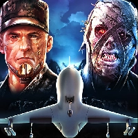 Drone 5: Elite Zombie Fire