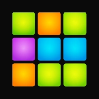 Drum Pads 24