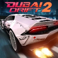 Dubai Drift