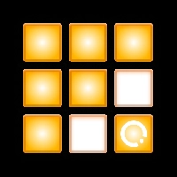 Dubstep Drum Pads 24