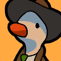 Duck Detective: Secret Salami
