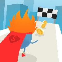 Dumb Ways to Die: Superheroes