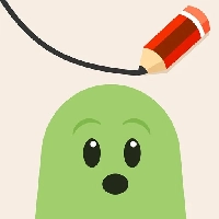 Dumb Ways To Draw