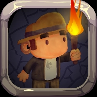 Dungeon Explorer: Pixel RPG