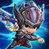 Dungeon Knight: 3D Idle RPG