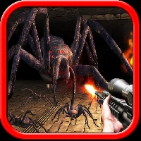 Dungeon Shooter : The Forgotten Temple