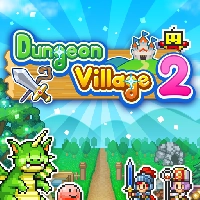 Dungeon Village 2