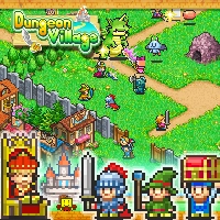 Dungeon Village