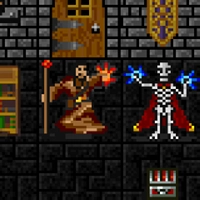 Dungeons of Chaos