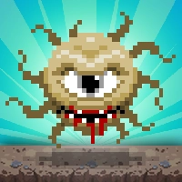 DUNIDLE - Idle Pixel Dungeon