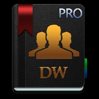 DW Contacts and Phone Pro