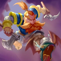Dwarf Journey