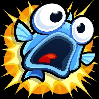 Dynamite Fishing - WG