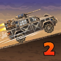 Earn to Die 2
