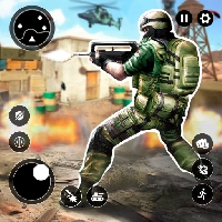 Elite Military Modern War