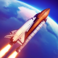Elon Mars: 3D Spaceflight Simulator