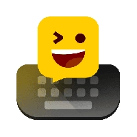 Эмодзи Клавиатура Facemoji: Emoji, смайлики, GIFs