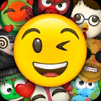 Emoji Maker - Create Stickers & Memoji