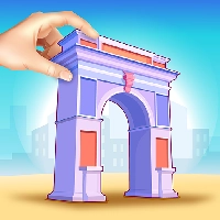 Empire Building 3D