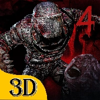 Endless Nightmare 4: Prison
